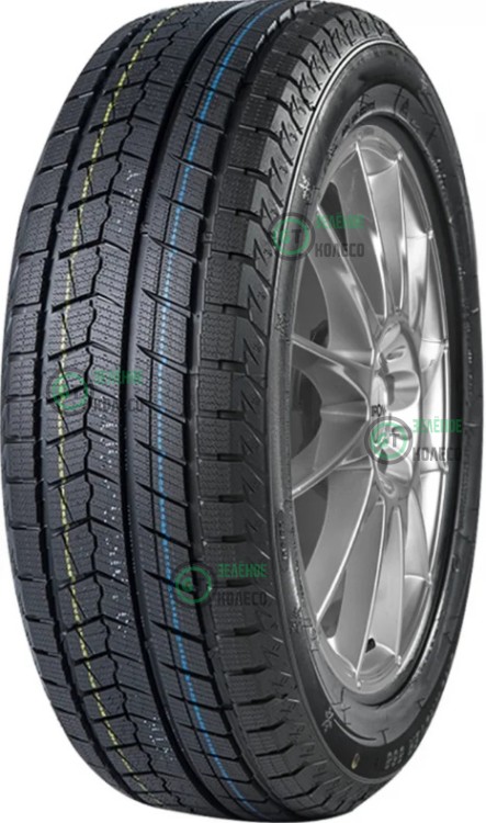 Шина Roadmarch Snow Rover 868 215/55 R17 липучка в Омске