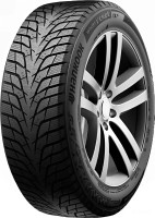 Hankook Winter I Cept IZ3 W636 205/55 R17 липучка