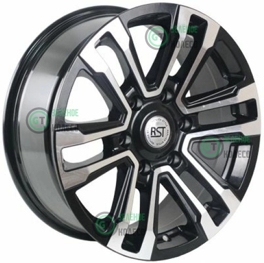 7.5xR17 6x139.7 ET25 D106.1 RST R107 bd