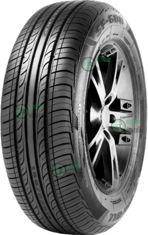 Шина Sunfull SF-688 195/65 R15 в Омске