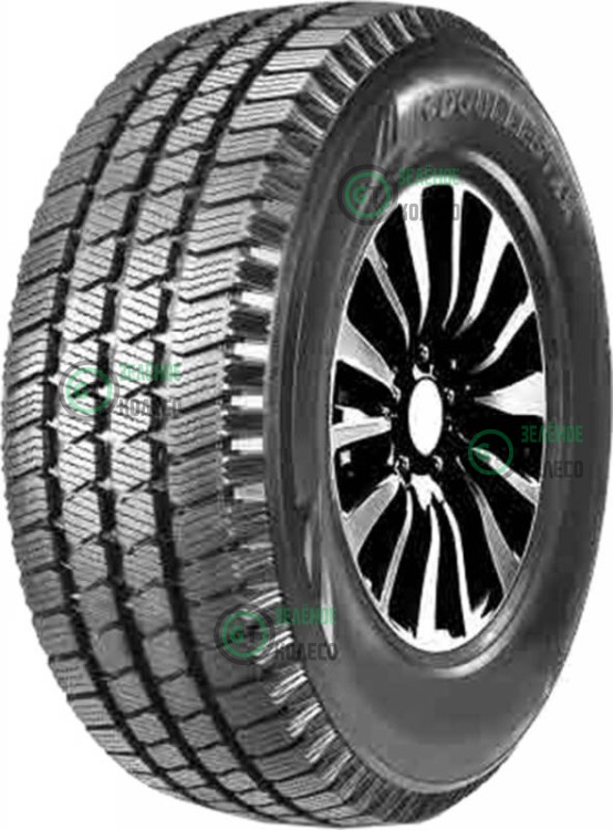 Шина Doublestar DLA02 235/65 R16 липучка в Омске