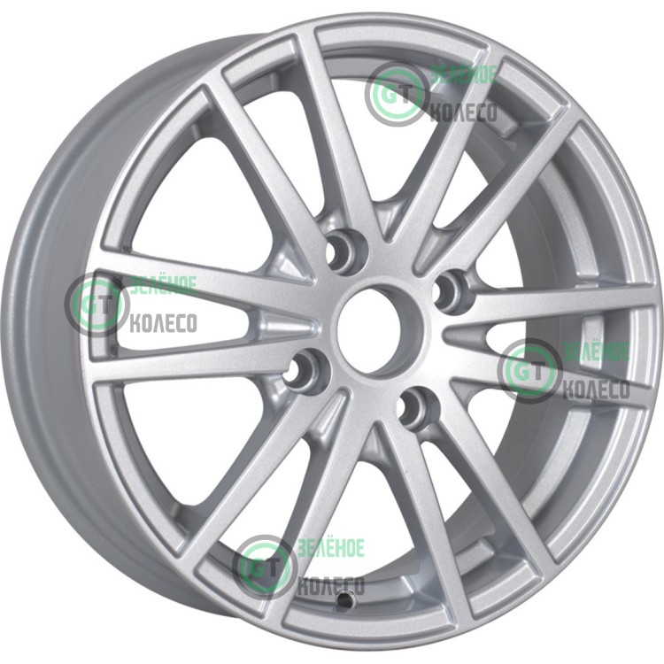 4.5xR13 4x114.3 ET43 D69.1 Tech Line 305 s