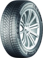 Continental ContiVikingContact 6 175/55 R15 липучка