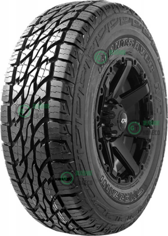 Шина Mazzini Giantsaver 235/70 R16 в Омске