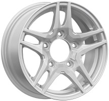 6xR15 5x139.7 ET40 D98.1 iFree Бустер Нео-классик