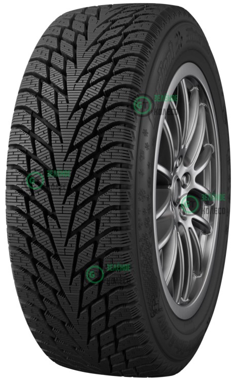Шина Cordiant Winter Drive 2 SUV PW-3 235/50 R19 липучка в Омске Шина Cordiant Winter Drive 2 SUV PW-3 235/50 R19 липучка в Омске