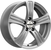 6xR15 5x114.3 ET45 D67.1 CARWEL Лямбда 109 SB