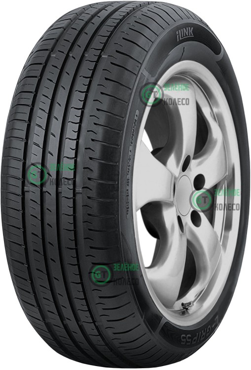 Шина Ilink L-Grip 55 195/65 R15 в Омске Шина Ilink L-Grip 55 195/65 R15 в Омске