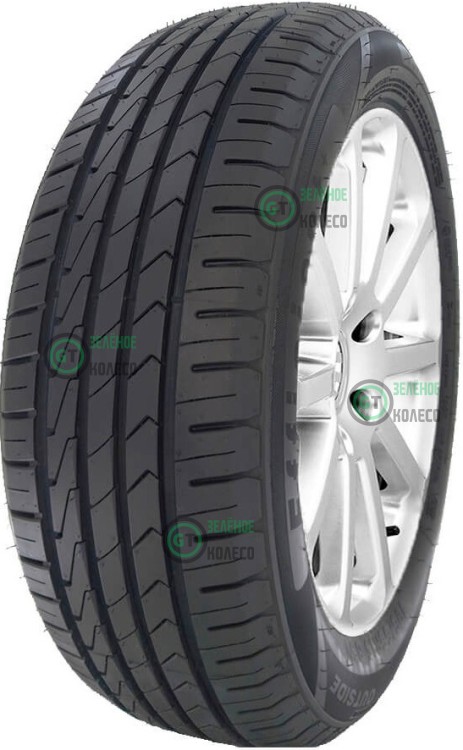 Vittos VSP07 Efficient plus 205/65 R15