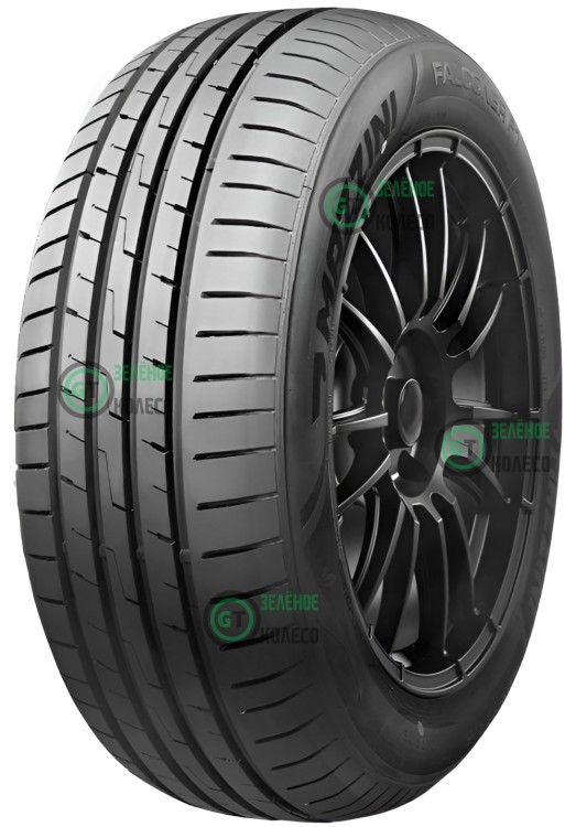 Шина Mazzini Falconer F1 215/50 R17 в Омске