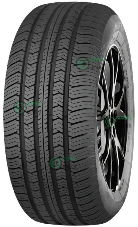 Шина Hifly HF-261 205/55 R16 в Омске