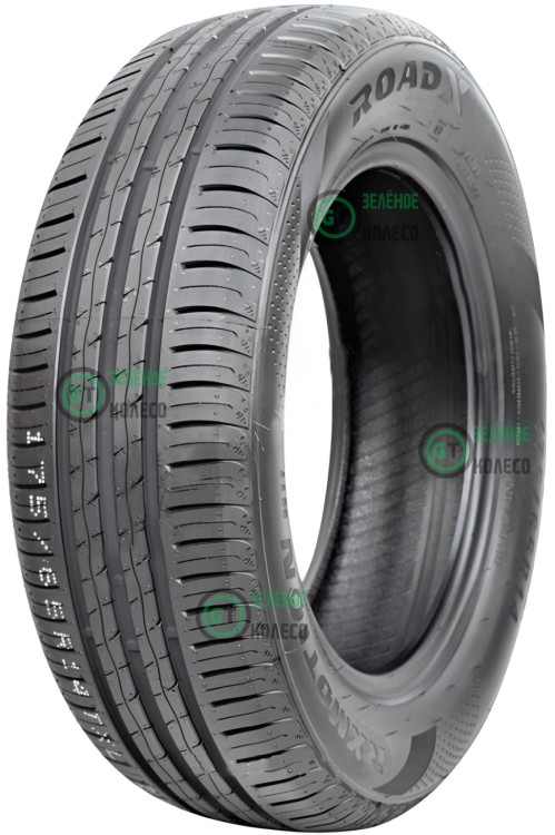 Шина RoadX RXMotion H11 185/70 R13 в Омске