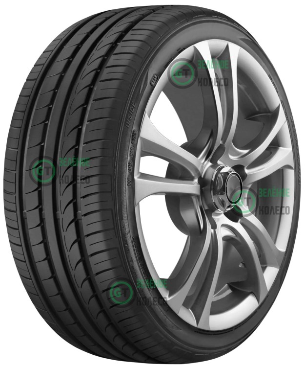 Шина Fortune FSR-701 255/35 R18 в Омске