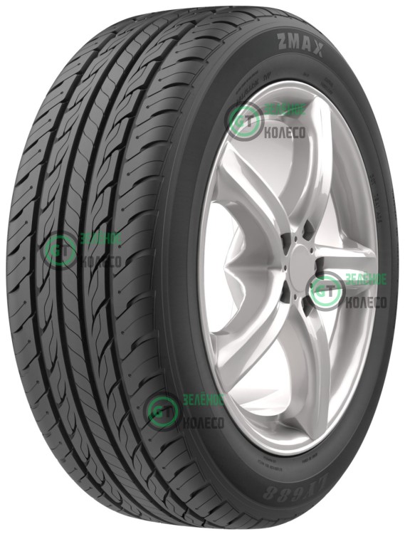 Шина ZMAX LY688 225/65 R17 в Омске