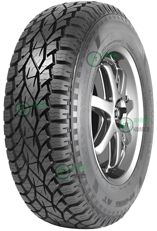 Ecovision Vi-286 AT 285/75 R16