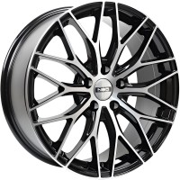 8xR18 5x114.3 ET45 D67.1 Neo 840 BD