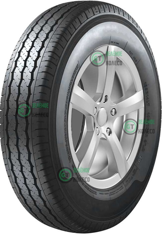 Шина Vittos Vsc16 155/ R13C в Омске