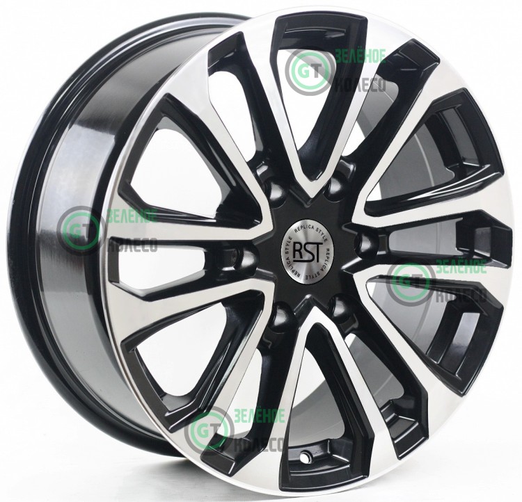 7.5xR17 6x139.7 ET25 D106.1 RST R117 bd