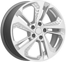 7xR18 5x108 ET52 D60.1 SKAD KL-1069 Селена