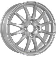 5xR13 4x98 ET35 D58.6 Tech Line 320 S