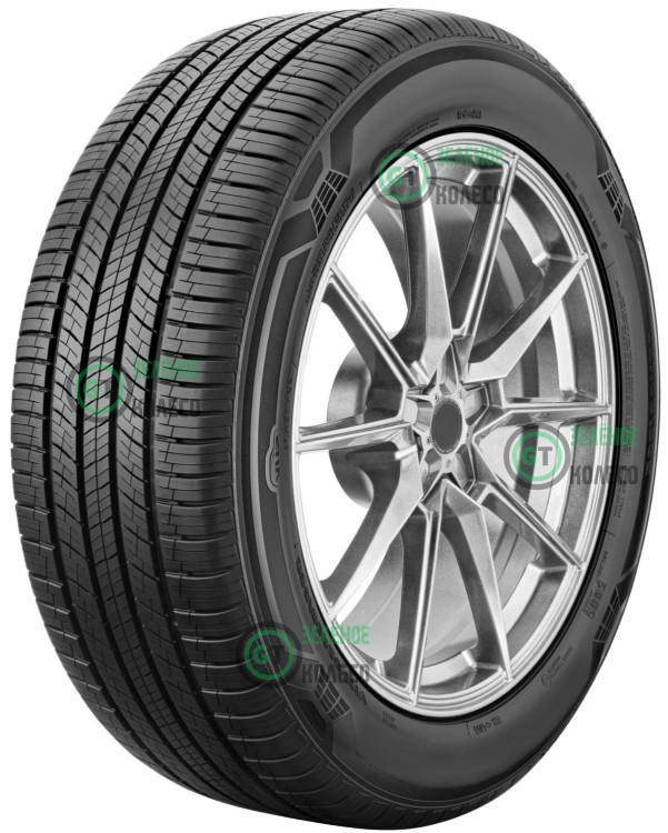 Шина Nexen Roadian GTX 275/50 R21 в Омске
