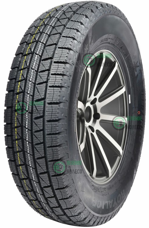 Шина Compasal IceMaster 175/70 R13 липучка в Омске