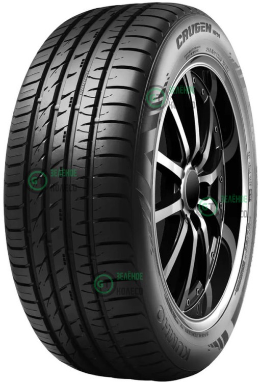 Kumho Crugen HP91 255/60 R17