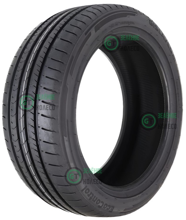 Шина Gislaved EcoControl 205/65 R16 в Омске Шина Gislaved EcoControl 205/65 R16 в Омске