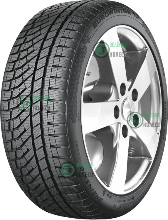 Шина Falken Eurowinter HS02 Pro 235/50 R21 липучка SALE в Омске