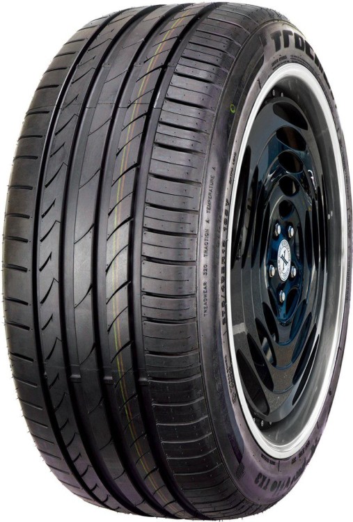 Шина Tracmax X-Privilo TX3 255/35 R19 в Омске