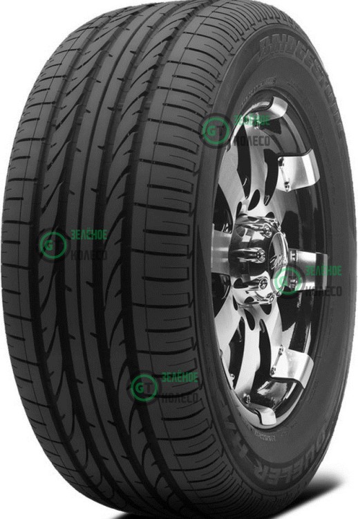 Шина Bridgestone Dueler H/P Sport 235/55 R19 SALE в Омске