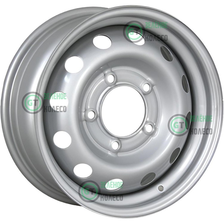 6xR15 5x139.7 ET48 D98.6 Trebl 64G48L s