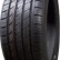 Rapid P609 245/55 R19