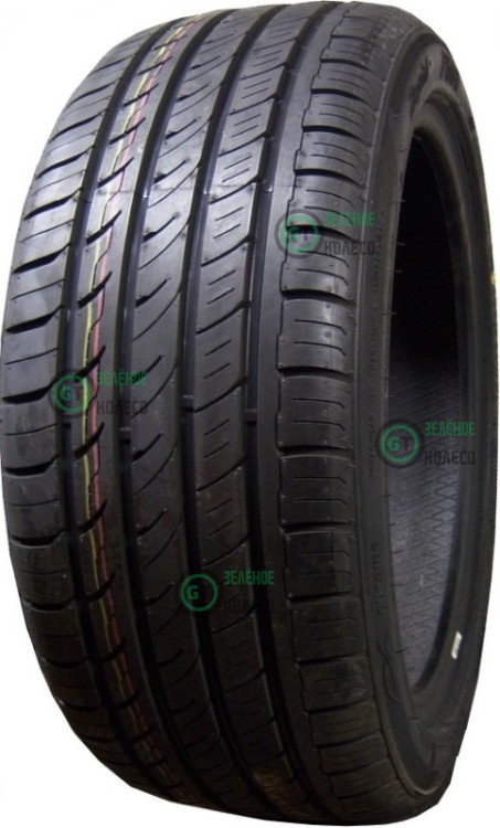 Rapid P609 245/55 R19