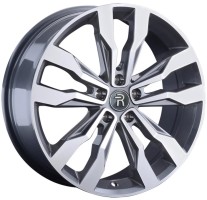 9.5xR21 5x112 ET36 D66.6 Replay B128 MGMF