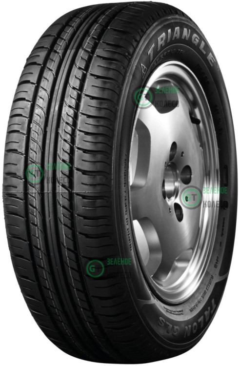 Шина Triangle TR928 215/65 R16 в Омске