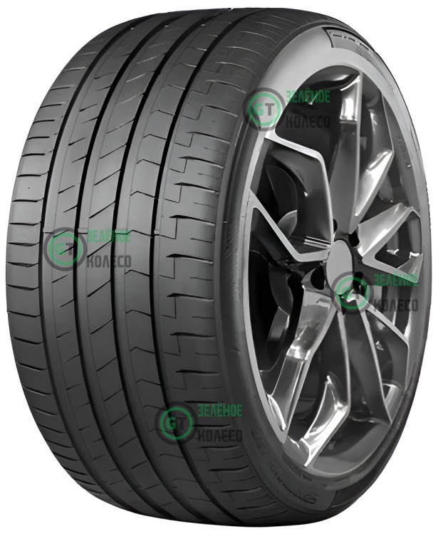 Шина Landspider Sportraxx UHP 225/55 R19 в Омске Шина Landspider Sportraxx UHP 225/55 R19 в Омске