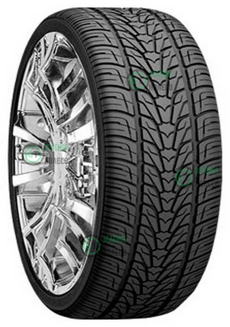 Шина Roadstone Roadian H/P 285/45 R22 SALE в Омске
