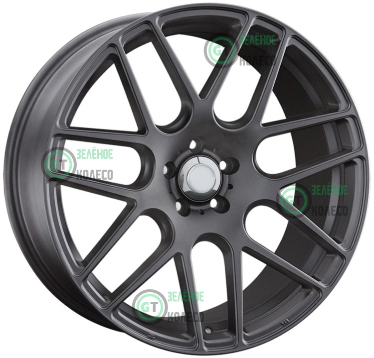 10xR21 5x130 ET33 D84.1 Replay MR268 MGM