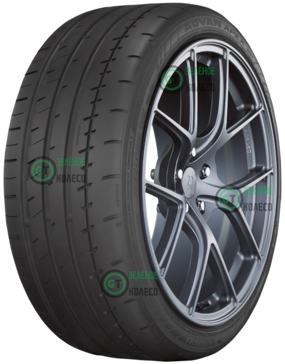 Шина Yokohama Advan Apex V601 245/45 R20 в Омске