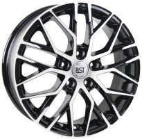 6.5xR17 5x114.3 ET45 D54.1 RST R077 bd