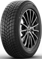 Michelin X-ICE SNOW 275/50 R21 липучка