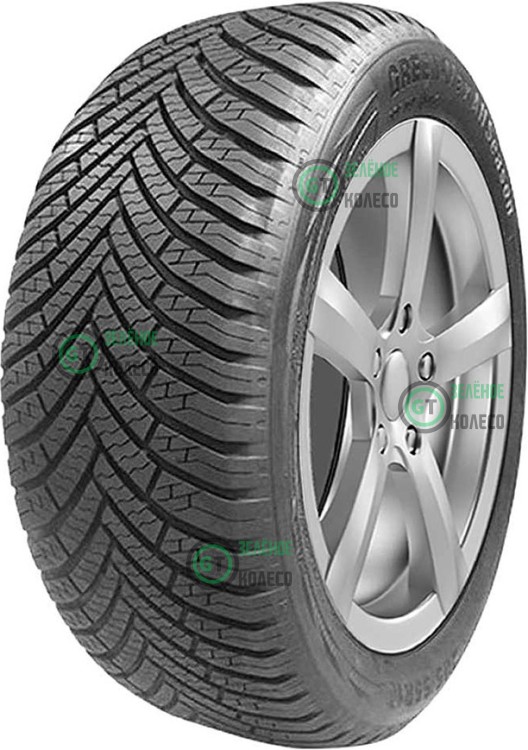 Шина Leao iGreen All Season 205/50 R17 в Омске