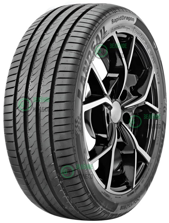 Шина Landsail RapidDragon 235/60 R17 в Омске