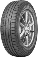 Ikon Tyres Nordman S2 SUV 235/60 R18