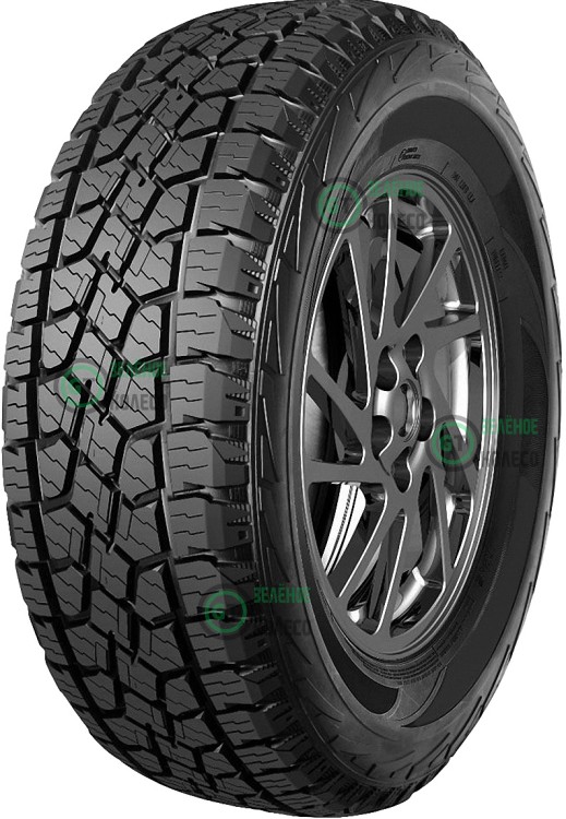 Шина Delmax Grippro AT 265/60 R18 в Омске