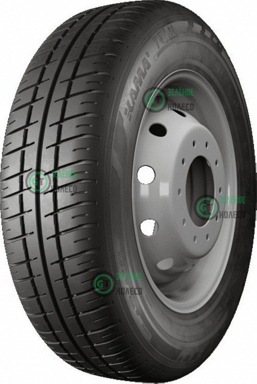 Шина Кама Trail (НК-244) 165/70 R13C в Омске