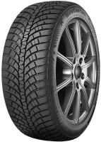 Kumho Wintercraft WP71 225/50 R16 липучка