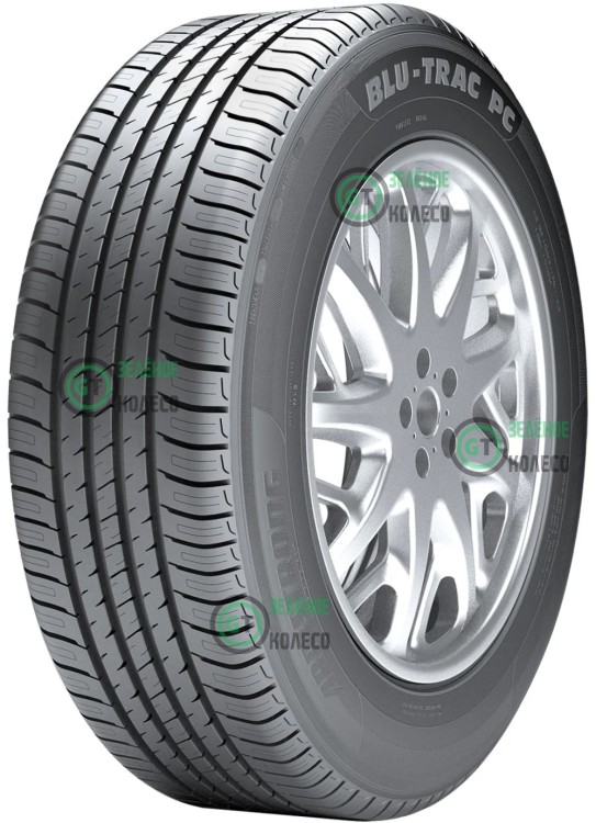 Шина Armstrong BLU-TRAC PC 235/60 R16 в Омске