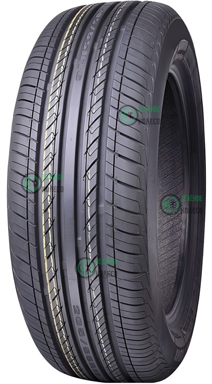 Шина Ecovision Vi-682 215/65 R16 в Омске Шина Ecovision Vi-682 215/65 R16 в Омске